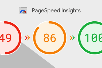 fix eliminate render blocking issue to optimize wordpress page speed