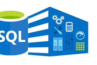develop design update database