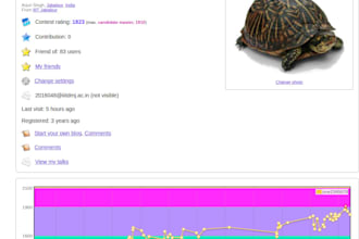 help in solving ds, algo questions