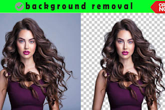 do background removal from ai picture