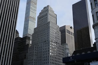mail you anything from NYC