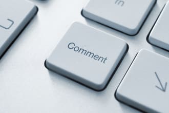 submit 30 blog comments to high trustflow websites
