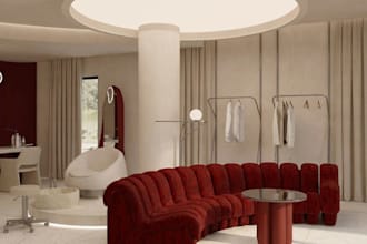 give you interior design and interior styling advice