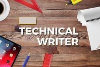 write captivating engineering  technology articles