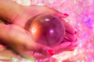 offer intuitive psychic medium reading
