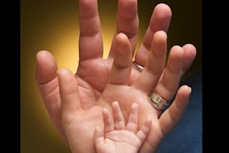 release your inherited emotion