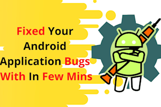 fix flutter app bugs instantly android ios