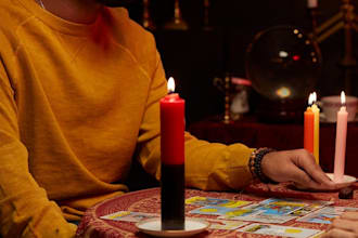 do very accurate psychic reading on any human