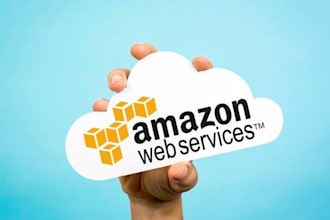 deploy your website on AWS