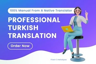 do turkish to english or english to turkish translation