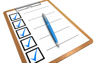create standard operating procedures sop for your company