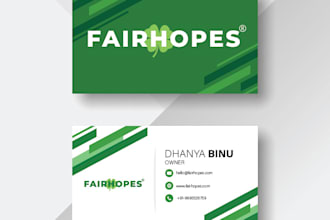 Top 5!  create professional business card designs