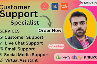 be your customer support guest communication live chat 4 airbnb vrbo shopify