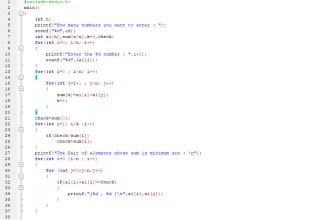 do c programming and cpp programming tasks
