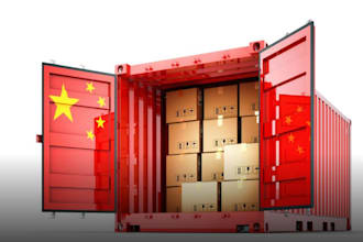 help you shipping anything from china