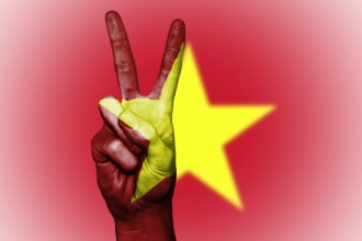 be your sourcing agent in vietnam