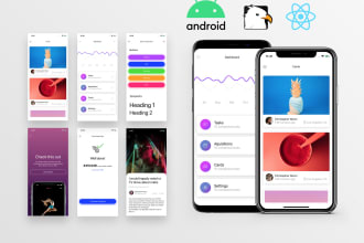 reskin or configure your android app purchased from codecanyon