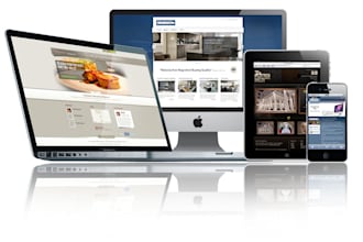 create a Lead Capture Page for your Website