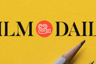 write and publish guest post on film daily authority site