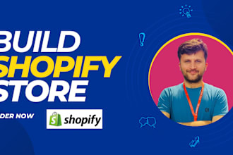 design shopify store, figma to shopify, shopify website