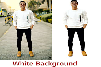 do background  removal of images