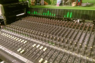 just mix your song