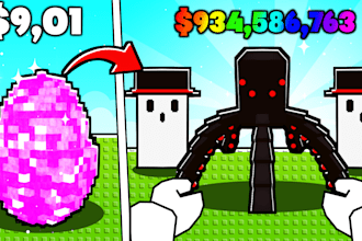 make eye catching roblox thumbnails and icons for maximum engagement