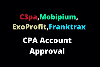批准您的各种CPA帐户