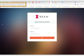 xtream UI secured fully by lets encrypt SSL  and cloudflare