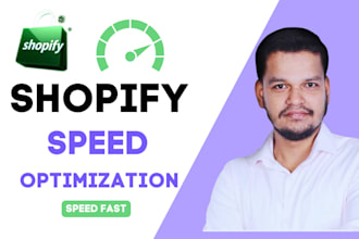 shopify speed optimization on pagespeed and increase up store website score
