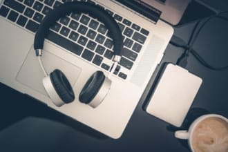 provide quality and satisfactory transcription services