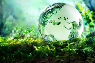 do work related to environmental engineering