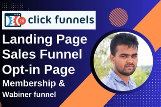 build clickfunnels and ghl for fitness and health products