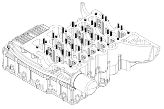 do patent drawings as per patent office