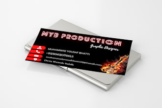 do digital business card, minimal business card, modern business card