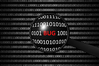 fix your website or your web apps