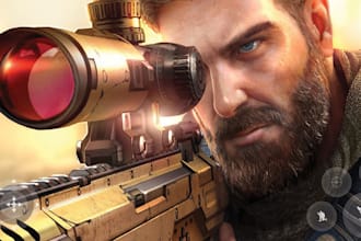 develop unity games for android, ios and pc platform