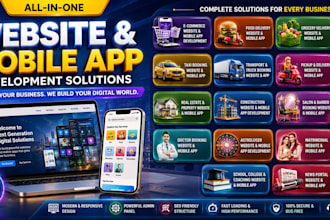 ready made on demand app solutions