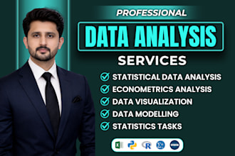 do econometrics and statistical data analysis with spss, stata, r, python, excel