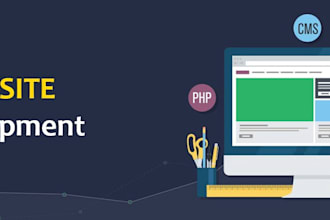 fix html,css and responsive layout issues