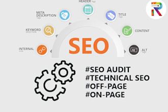 be your best SEO consultant and specialist