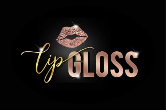 do makeup, beauty and cosmetic logo design