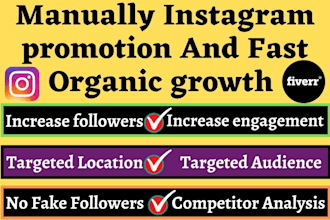 instagram promotion for super fast instagram growth