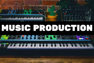 transform your idea in to an amazing musical production