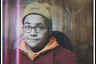 edit any photo with picsart