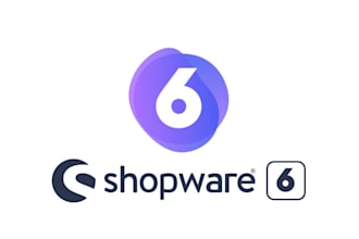 install and configure shopware 6 for online selling