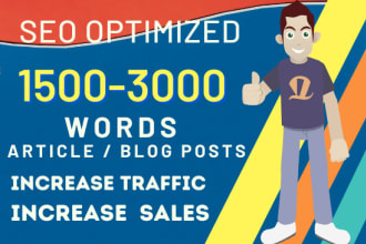 yoast seo article writing with low competition keyword research