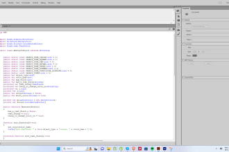 code or script actionscript