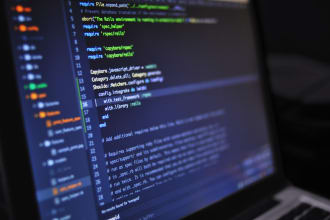 develop full stack applications with dot net and angularjs