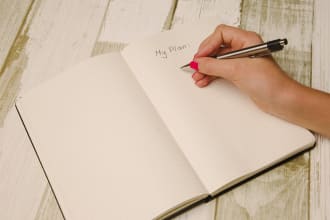 be your hindi script writer